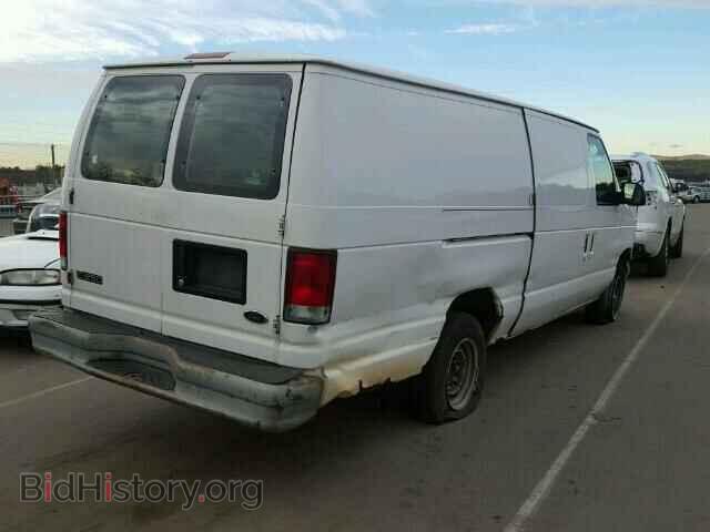 2000 FORD ECONOLINE - VIN: 1FTNS24L0YHA99075 - Photo 4