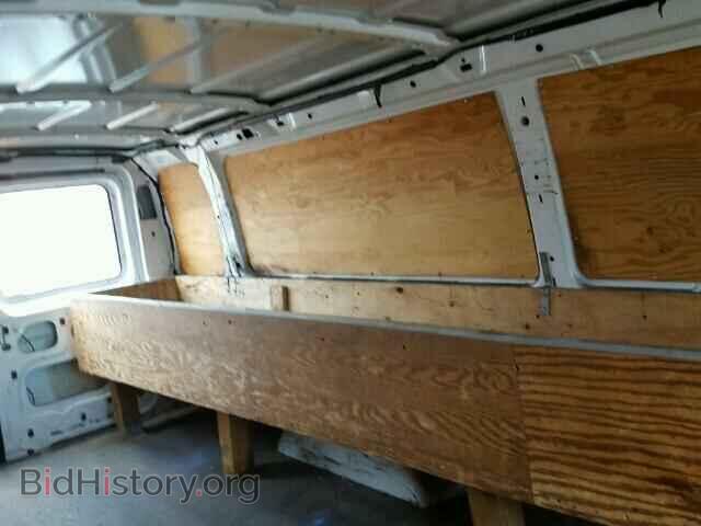 2000 FORD ECONOLINE - VIN: 1FTNS24L0YHA99075 - Photo 6