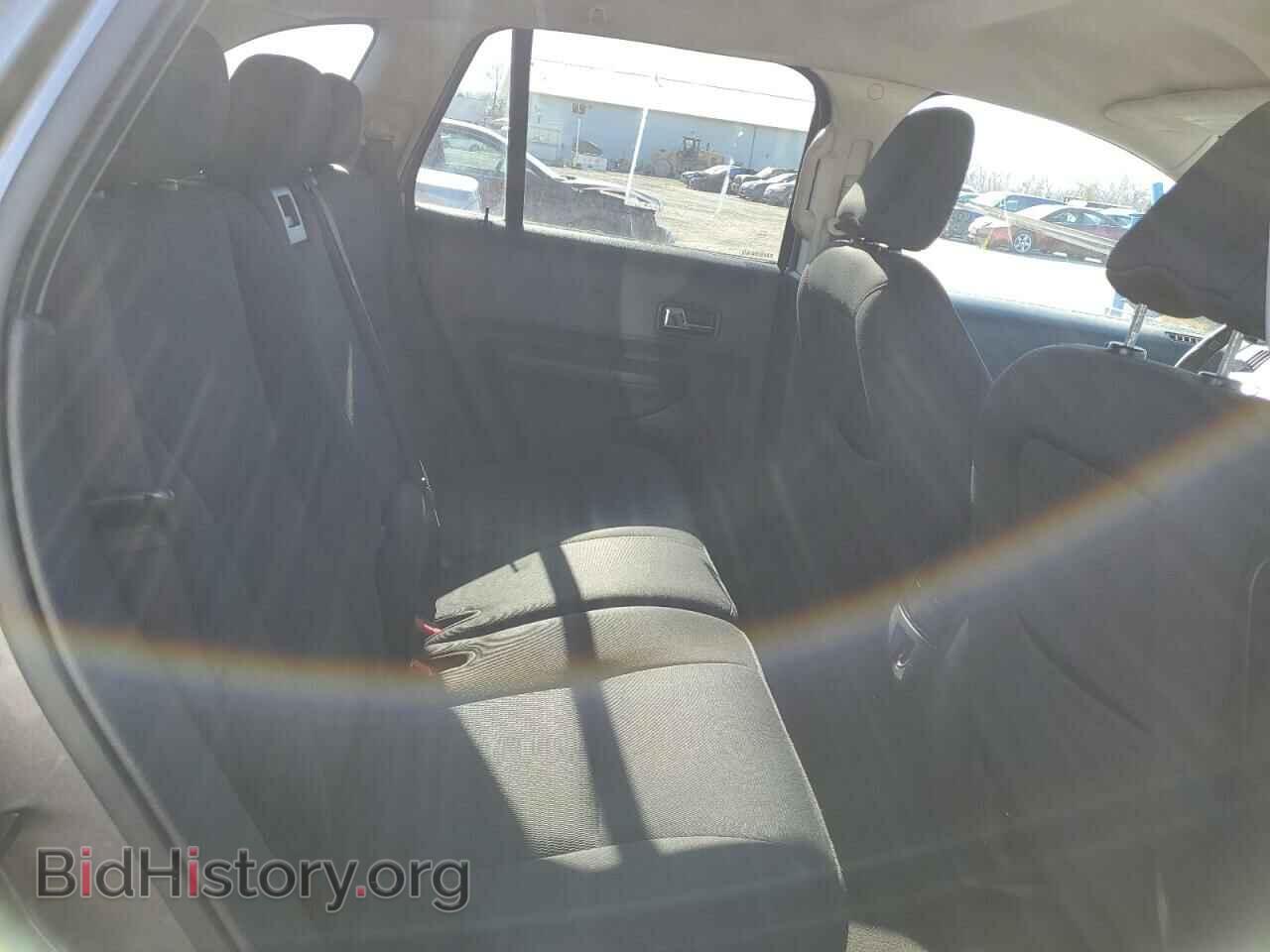 2010 FORD EDGE - VIN: 2FMDK3JC7ABA15399 - Photo 10