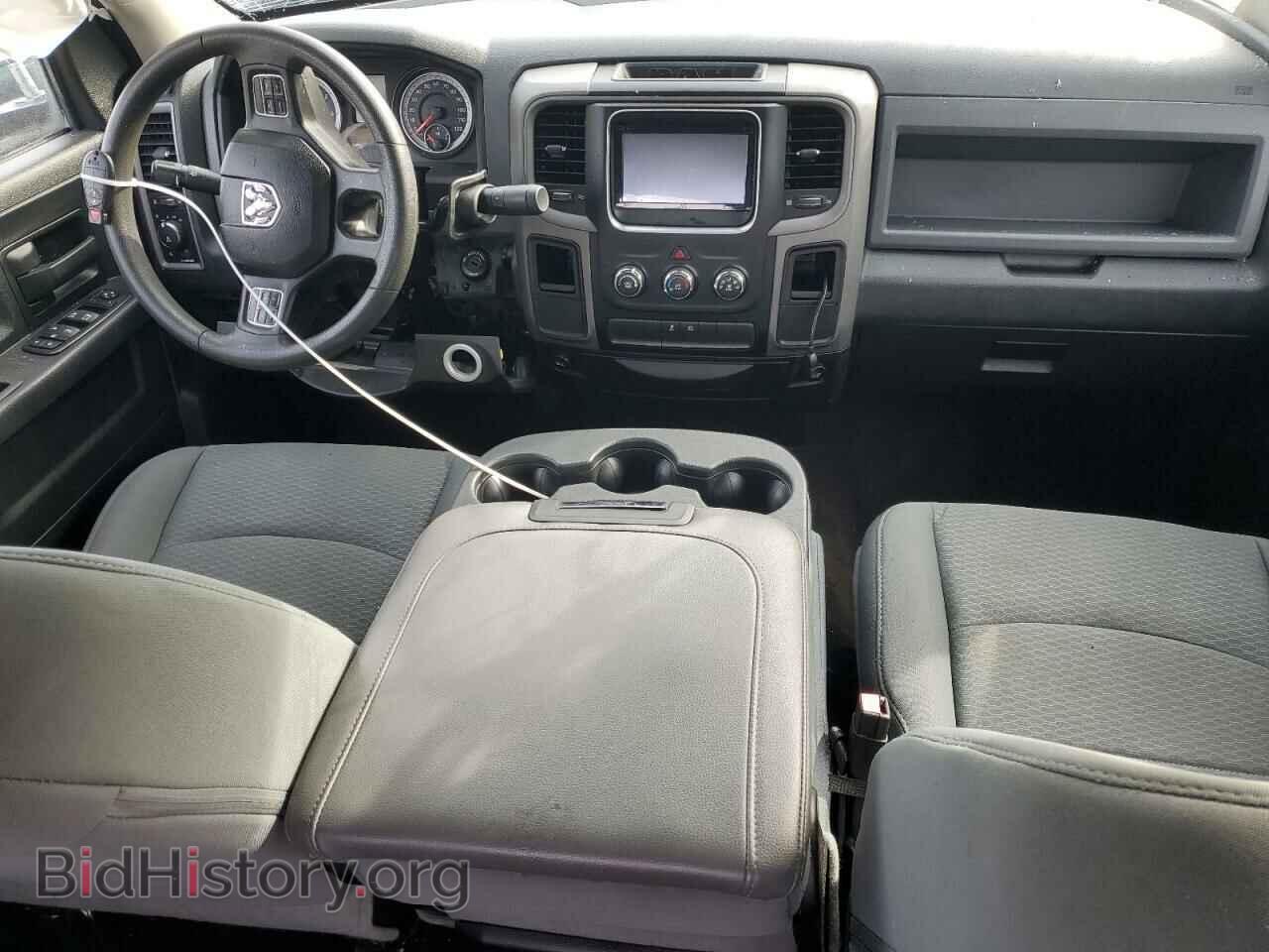 2014 RAM 1500 - VIN: 1C6RR6KT0ES480843 - Photo 8