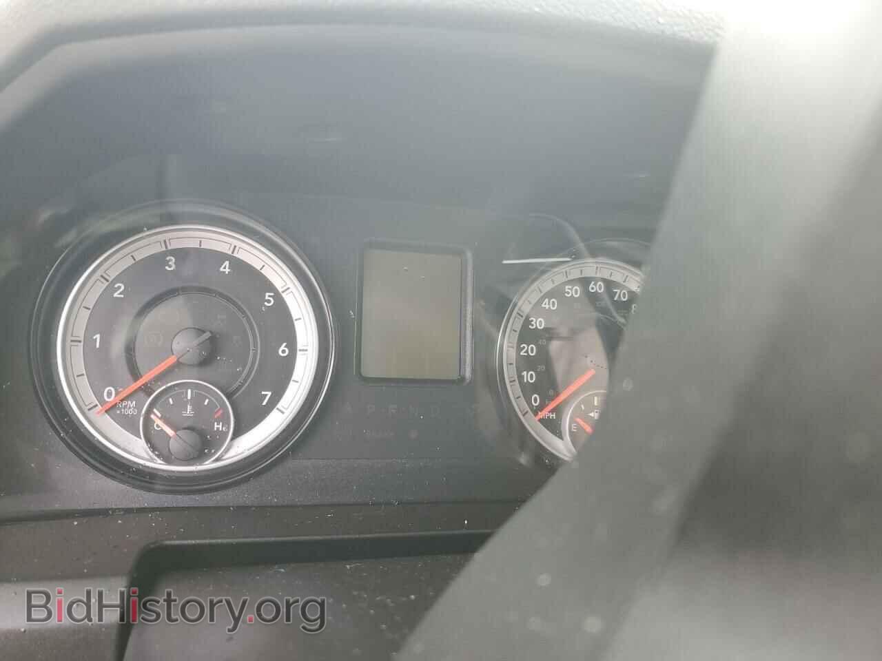 2014 RAM 1500 - VIN: 1C6RR6KT0ES480843 - Photo 9