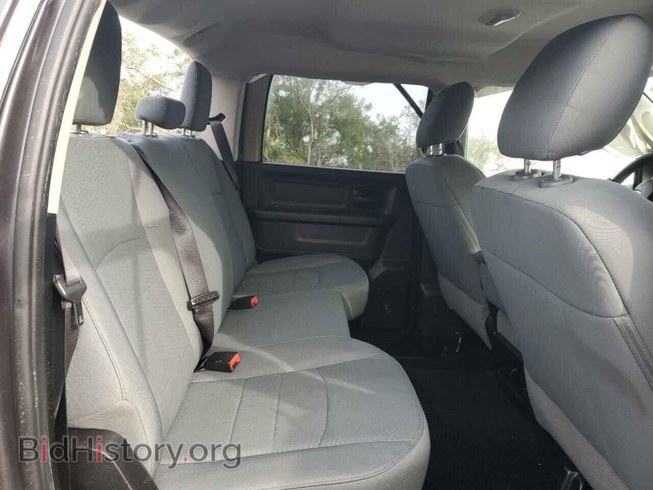 2014 RAM 1500 - VIN: 1C6RR6KT0ES480843 - Photo 10