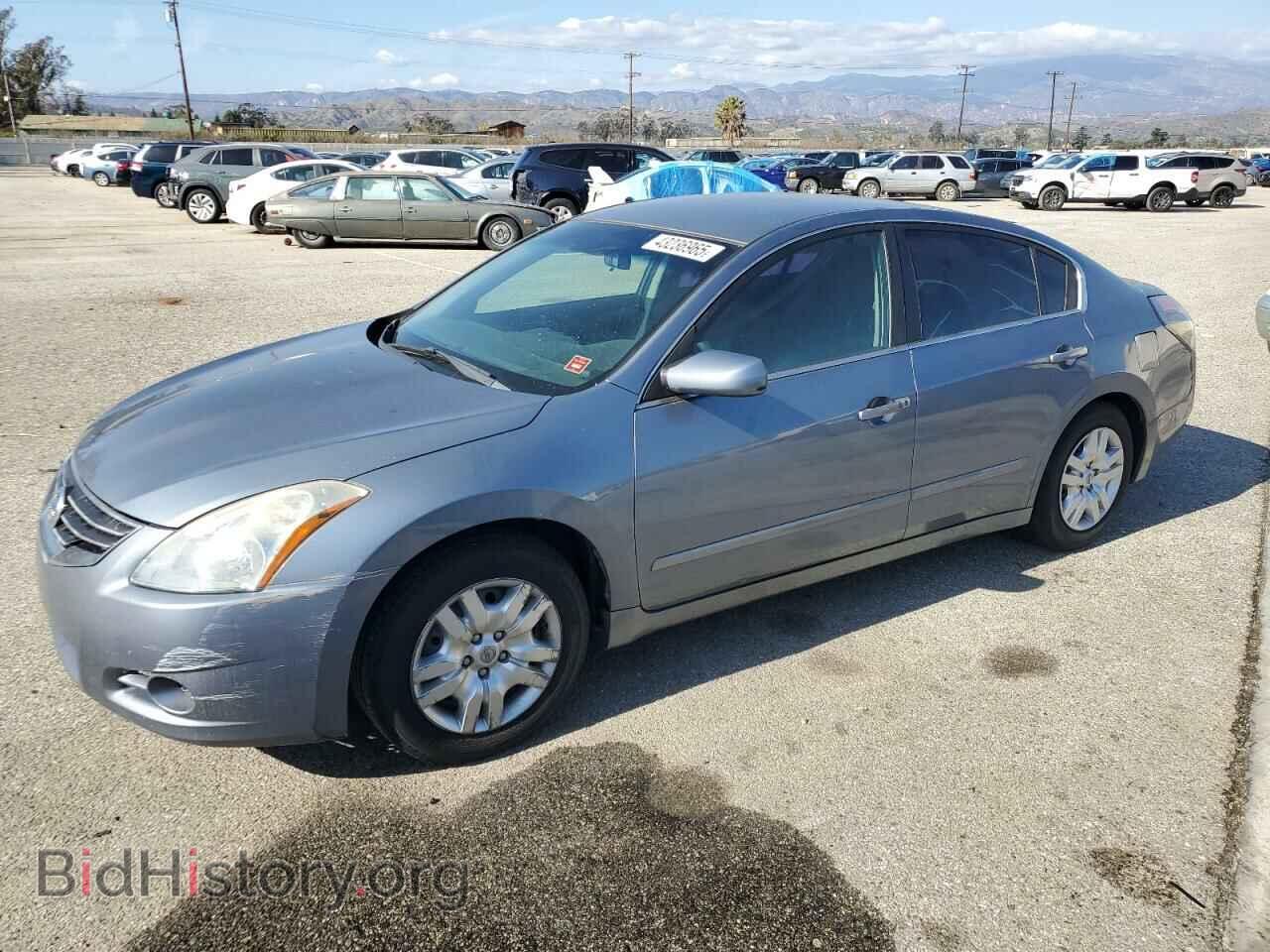 Фотография 1N4AL2AP1AN497993 - NISSAN ALTIMA 2010