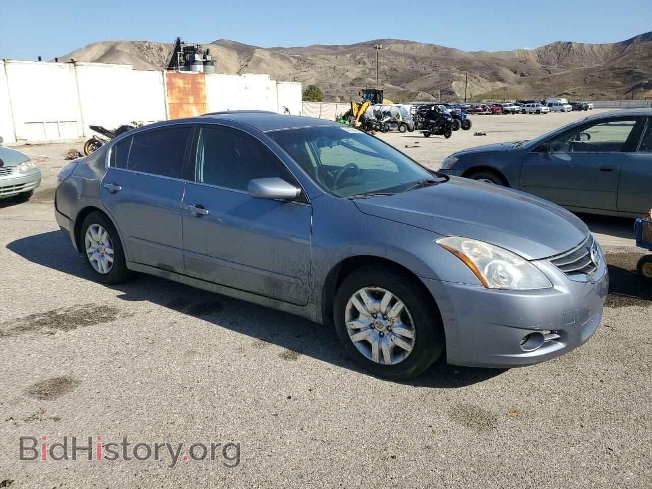 2010 NISSAN ALTIMA - VIN: 1N4AL2AP1AN497993 - Фото 4
