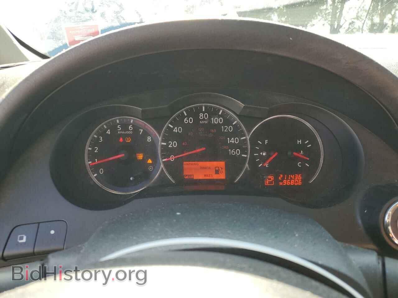 2010 NISSAN ALTIMA - VIN: 1N4AL2AP1AN497993 - Фото 9