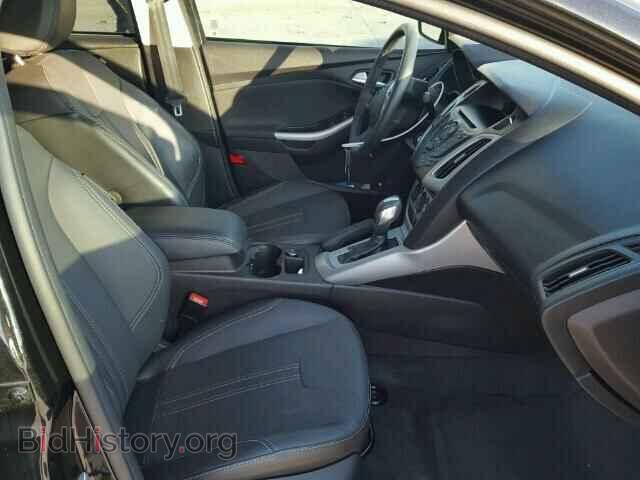 2014 FORD FOCUS - VIN: 1FADP3F2XEL259081 - Photo 5