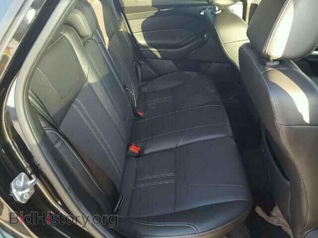 2014 FORD FOCUS - VIN: 1FADP3F2XEL259081 - Photo 6