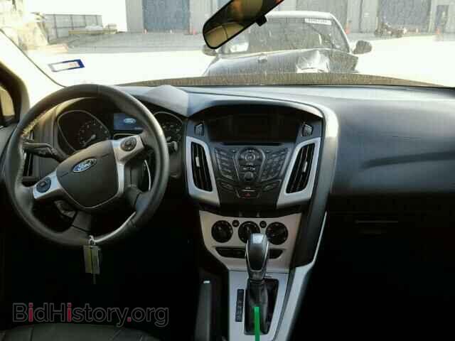 2014 FORD FOCUS - VIN: 1FADP3F2XEL259081 - Photo 9
