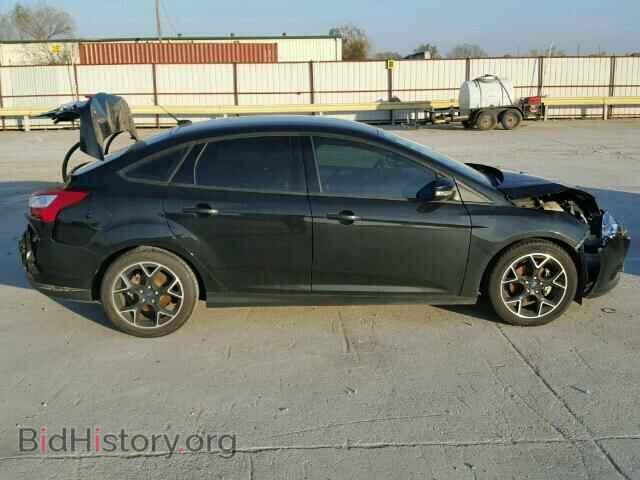 2014 FORD FOCUS - VIN: 1FADP3F2XEL259081 - Photo 10