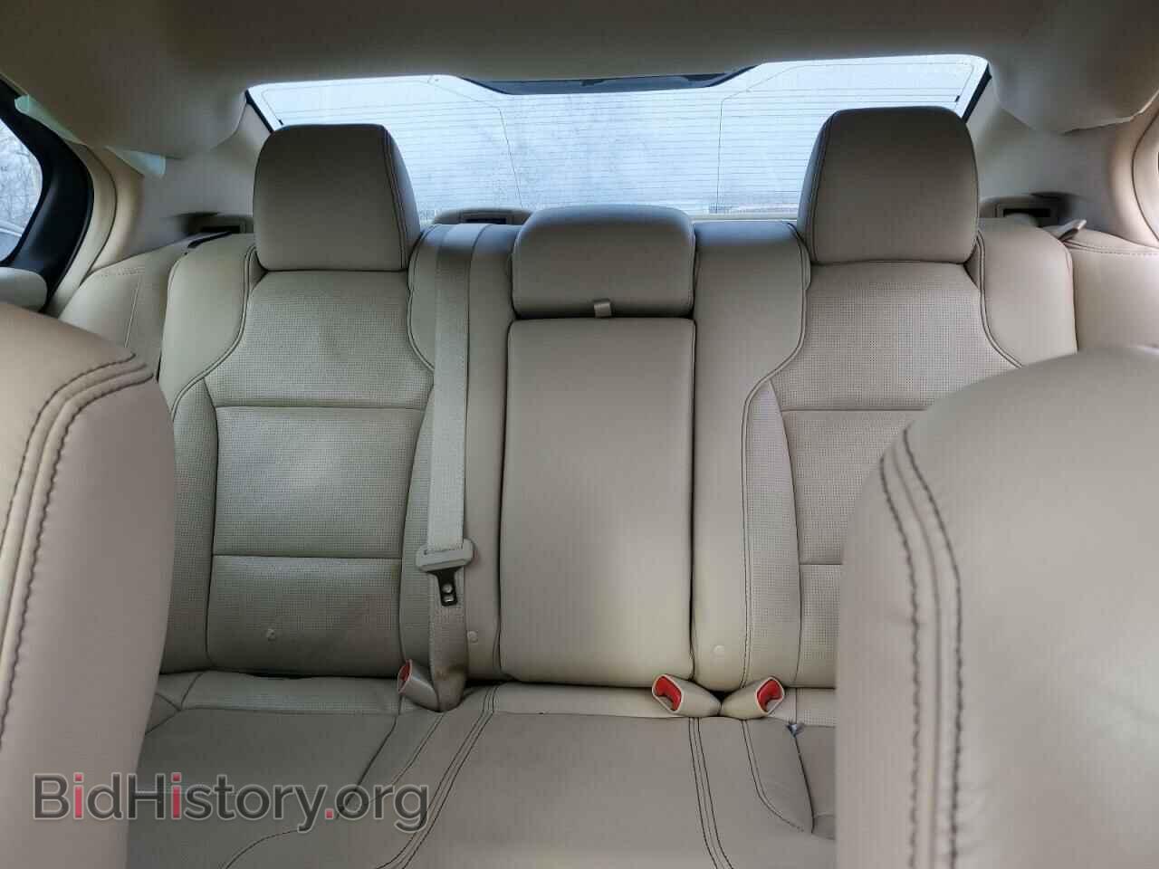 2018 FORD TAURUS - VIN: 1FAHP2F85JG116431 - Photo 10