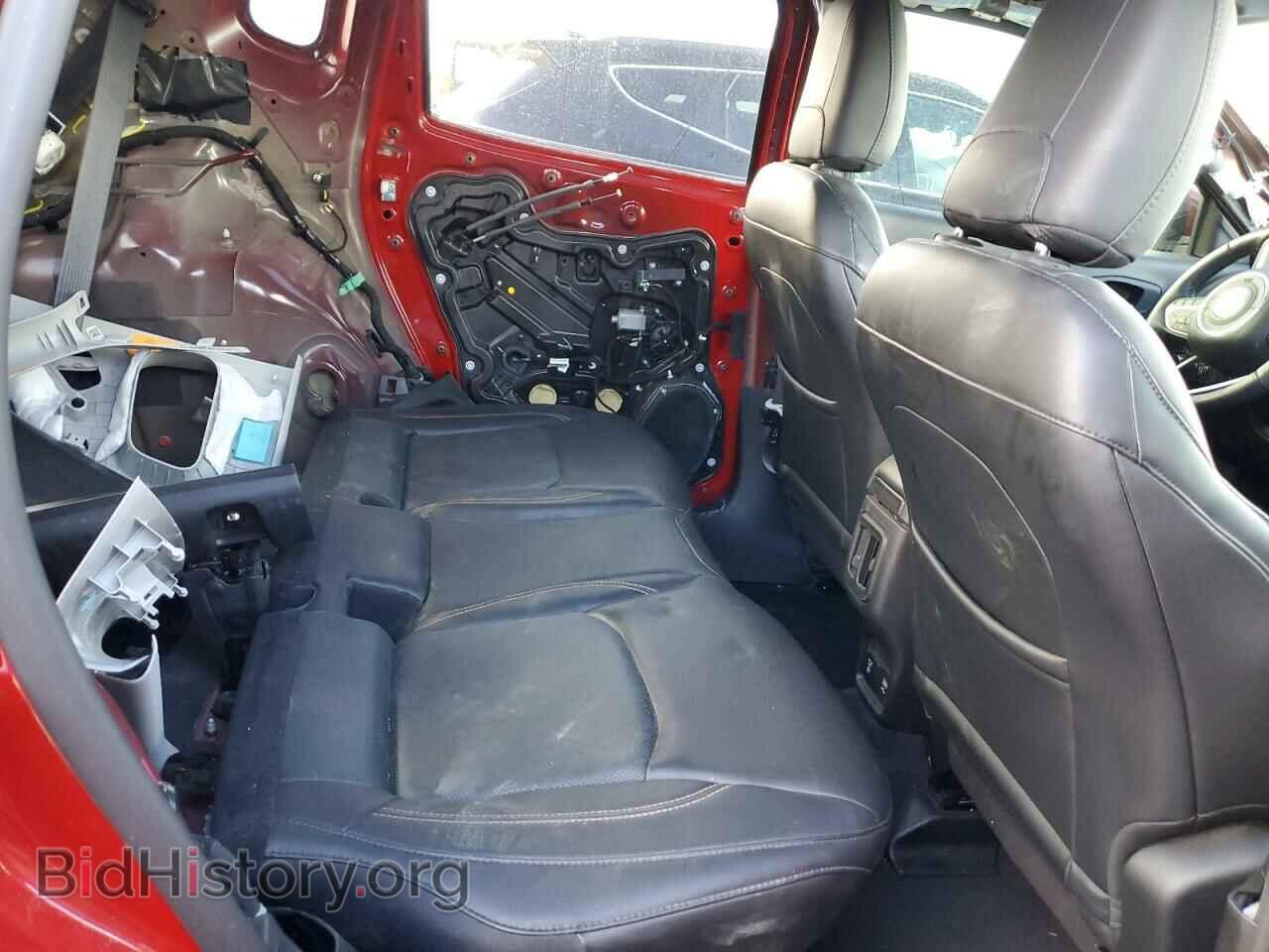 2017 JEEP COMPASS - VIN: 3C4NJDCB6HT665507 - Фото 11
