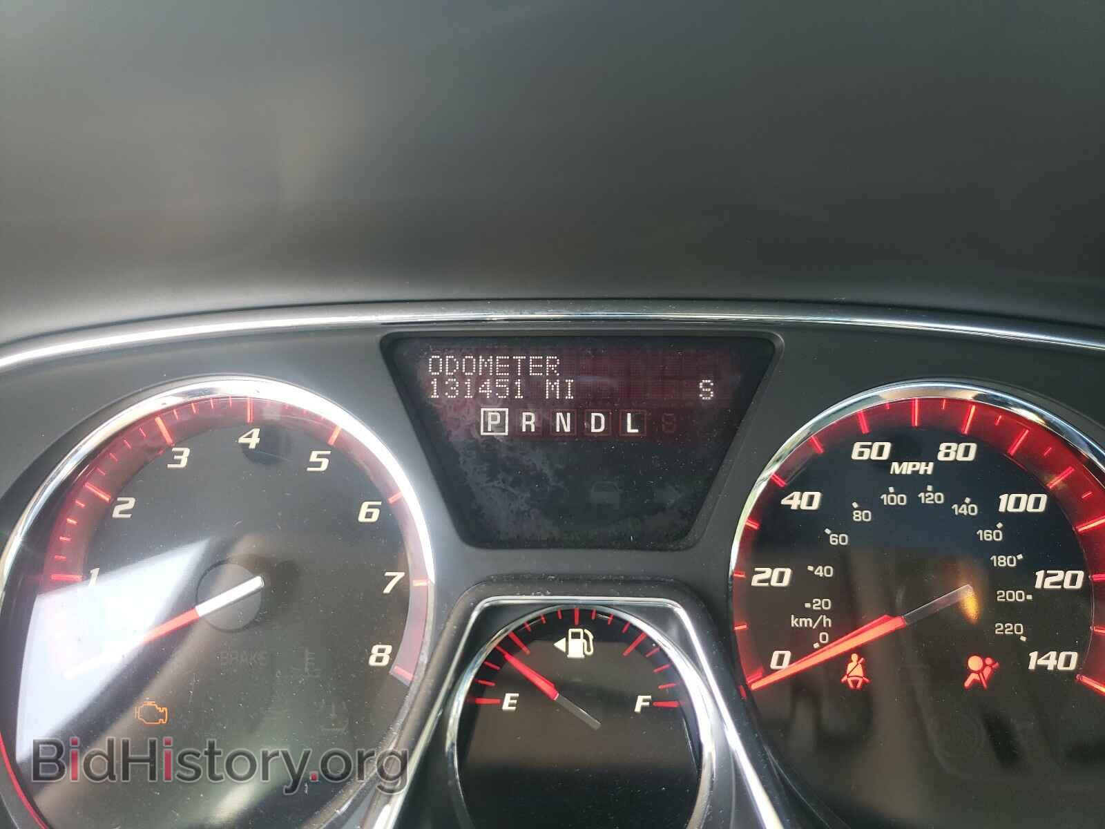 2014 GMC ACADIA DEN - VIN: 1GKKRTKD6EJ102988 - Фото 8