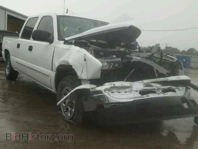 Фотография 2GCEC13V761271564 - CHEVROLET SILVERADO 2006