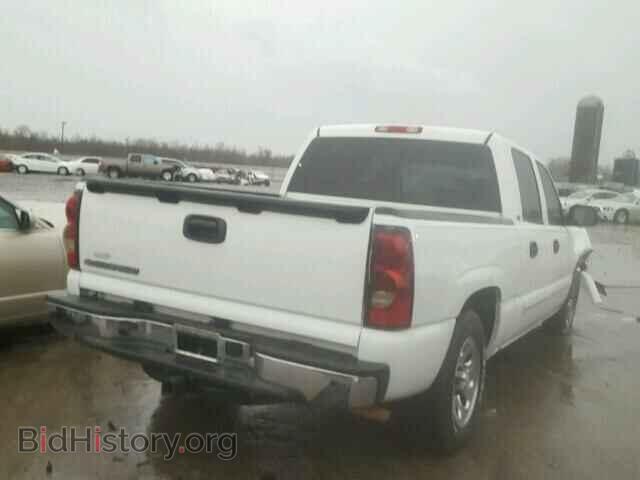 2006 CHEVROLET SILVERADO - VIN: 2GCEC13V761271564 - Фото 4