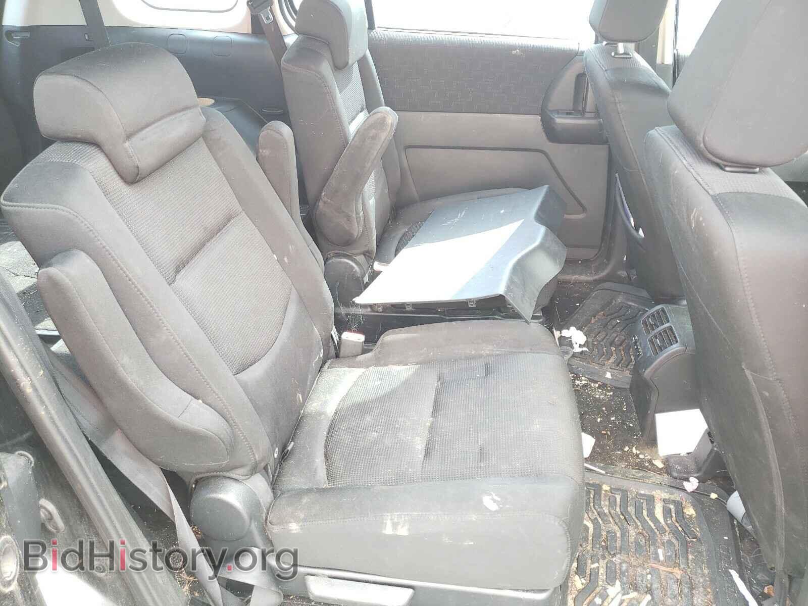 2008 MAZDA 5 - VIN: JM1CR29L480306917 - Фото 6