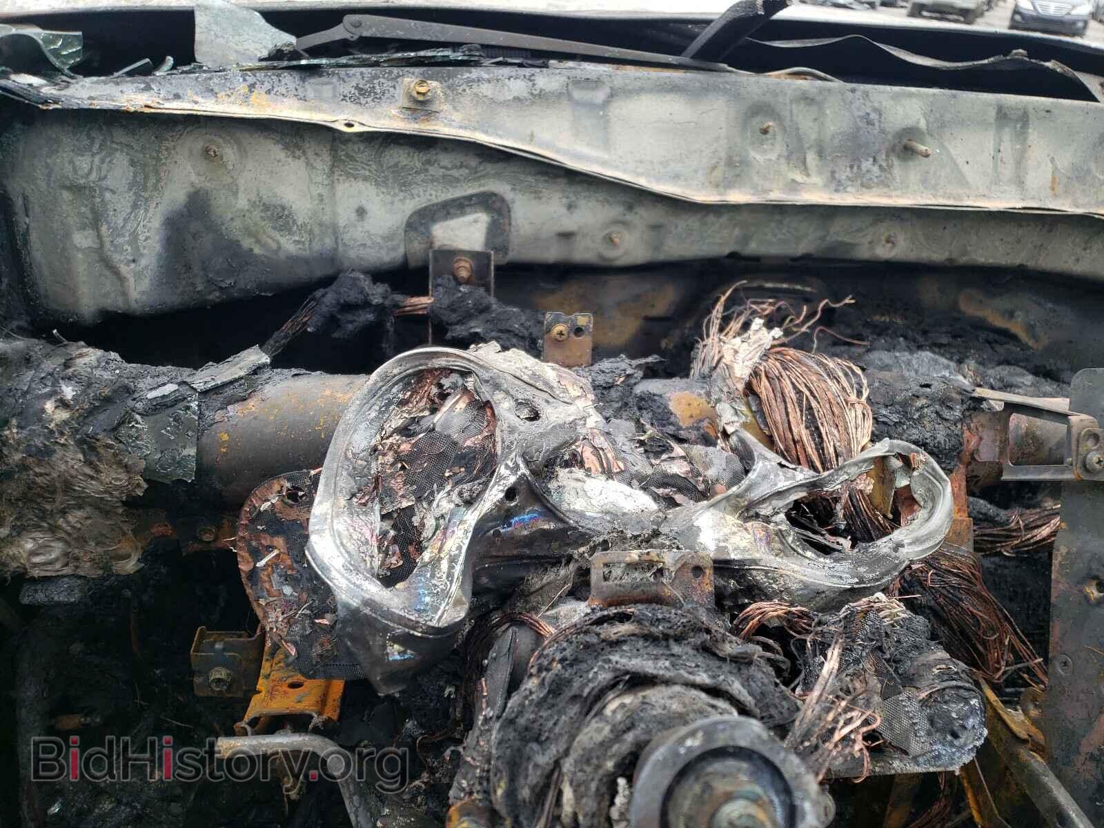 2006 NISSAN MAXIMA - VIN: 1N4BA41E96C814426 - Фото 8