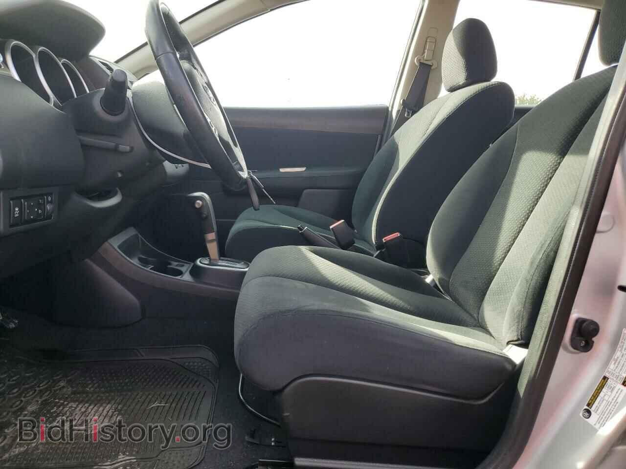 2012 NISSAN VERSA - VIN: 3N1BC1CP6CK248459 - Фото 7