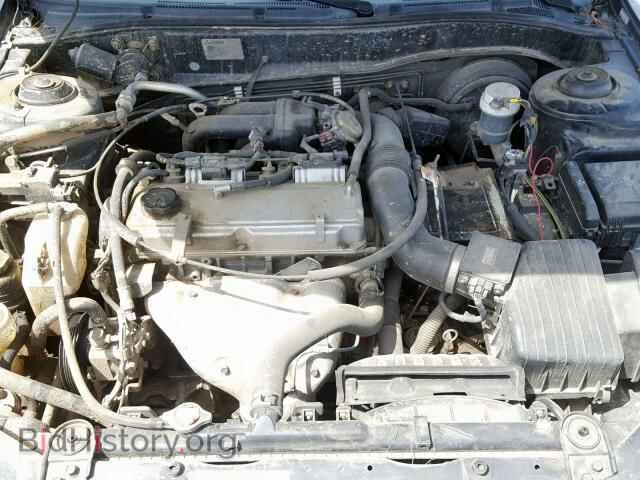 2002 MITSUBISHI GALANT - VIN: 4A3AA46G52E167339 - Фото 7