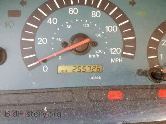 2002 MITSUBISHI GALANT - VIN: 4A3AA46G52E167339 - Фото 8