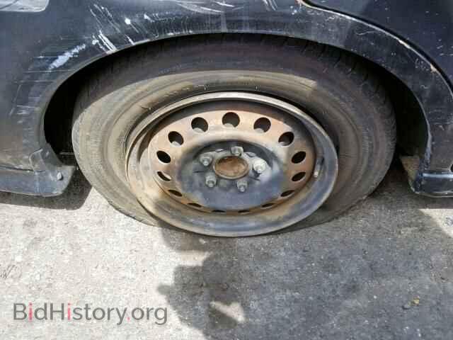 2002 MITSUBISHI GALANT - VIN: 4A3AA46G52E167339 - Фото 9