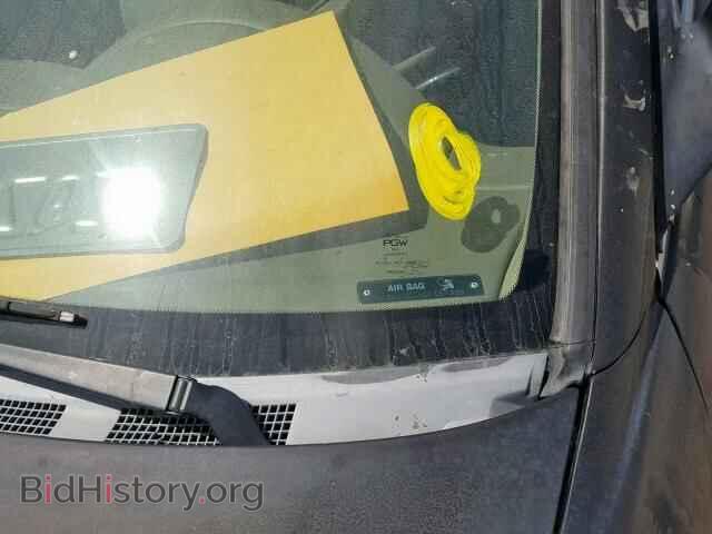 2002 MITSUBISHI GALANT - VIN: 4A3AA46G52E167339 - Фото 10