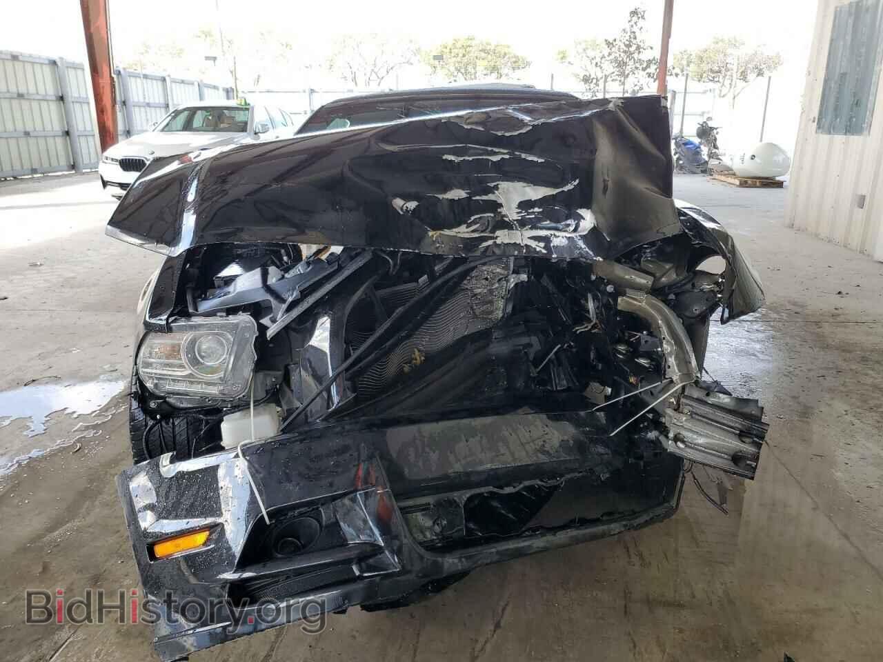 2014 FORD ALL Models - VIN: 1ZVBP8EM4E5279944 - Фото 5