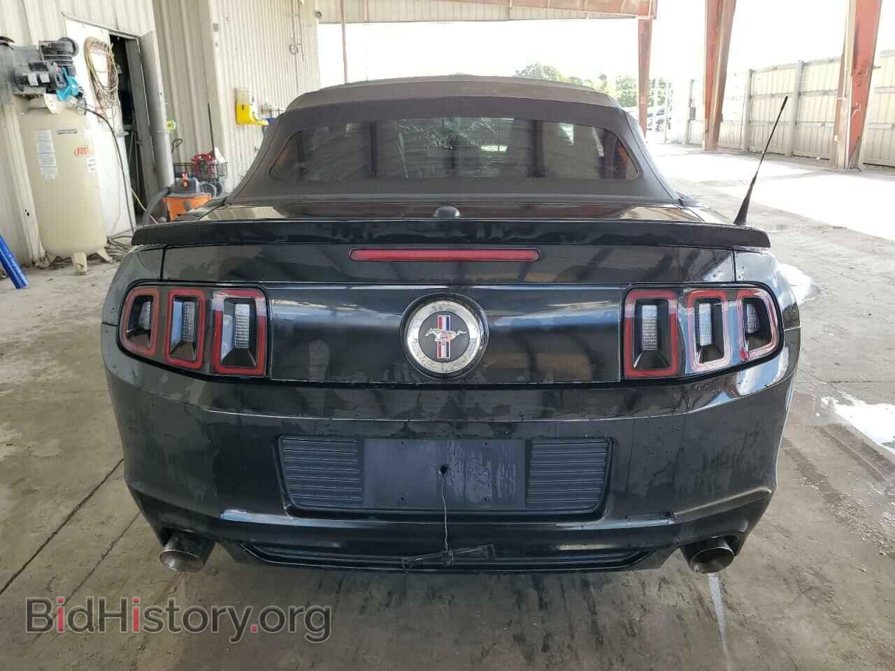 2014 FORD ALL Models - VIN: 1ZVBP8EM4E5279944 - Фото 6