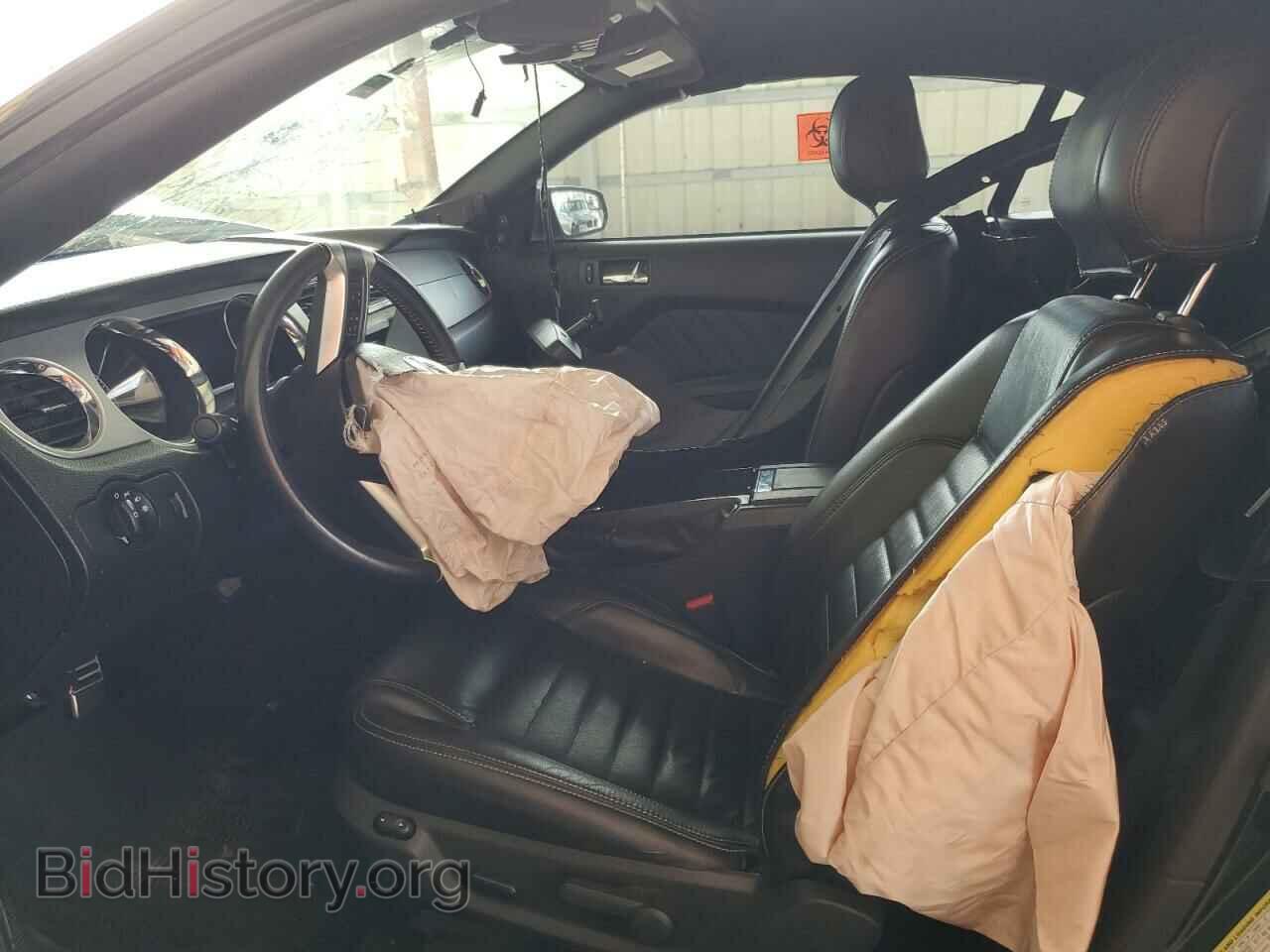 2014 FORD ALL Models - VIN: 1ZVBP8EM4E5279944 - Фото 7