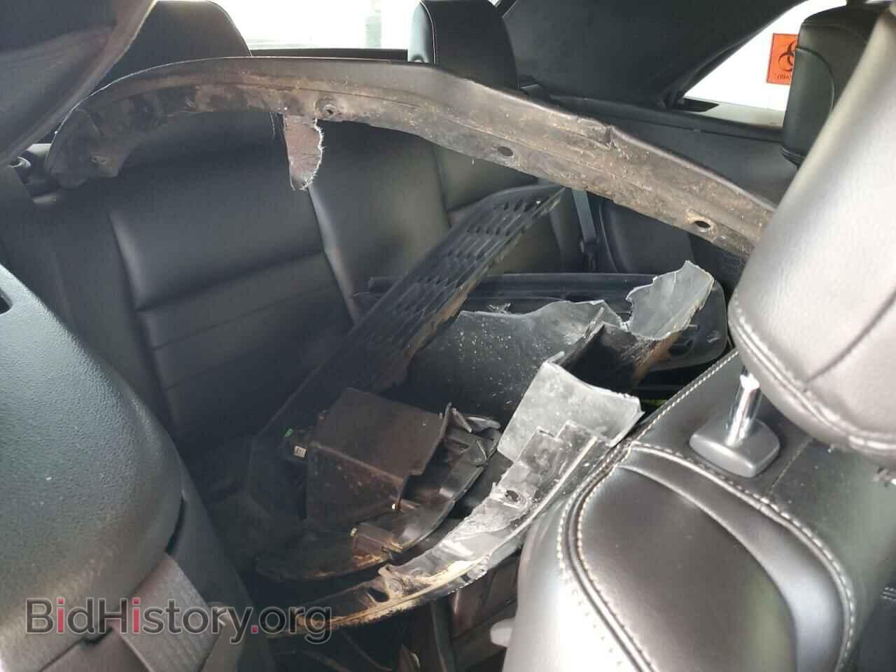 2014 FORD ALL Models - VIN: 1ZVBP8EM4E5279944 - Фото 10
