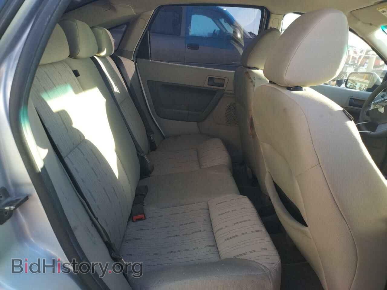 2010 FORD FOCUS - VIN: 1FAHP3FN9AW146372 - Фото 6