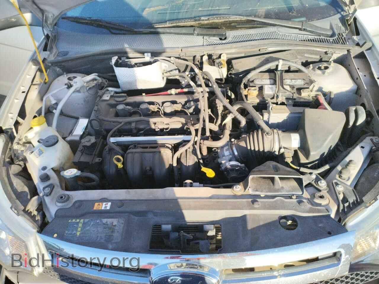 2010 FORD FOCUS - VIN: 1FAHP3FN9AW146372 - Фото 7