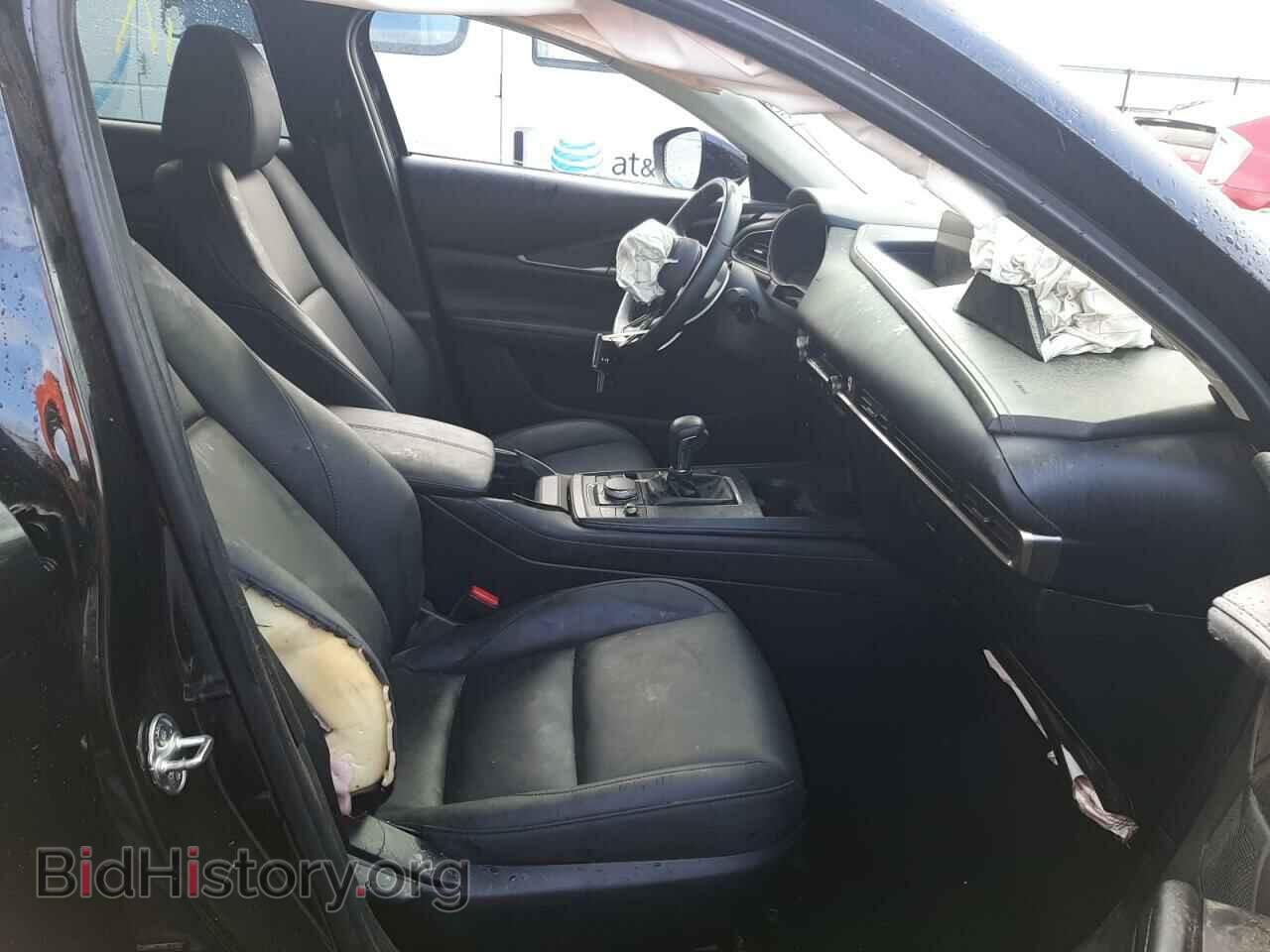 2021 MAZDA CX30 - VIN: 3MVDMBBL5MM255611 - Фото 5