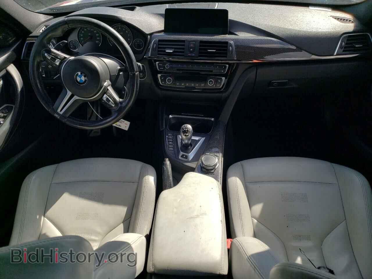 2016 BMW M3 - VIN: WBS8M9C57G5D30360 - Photo 8