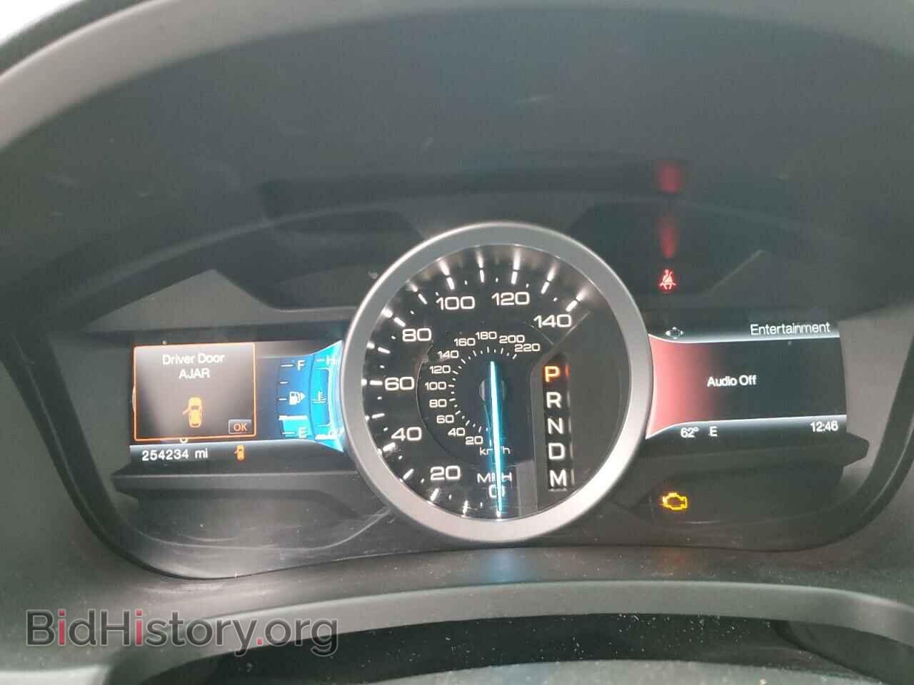 2015 FORD EXPLORER - VIN: 1FM5K7D81FGC01958 - Фото 9