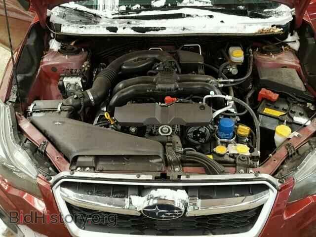 2012 SUBARU IMPREZA - VIN: JF1GJAA64CH010918 - Фото 7