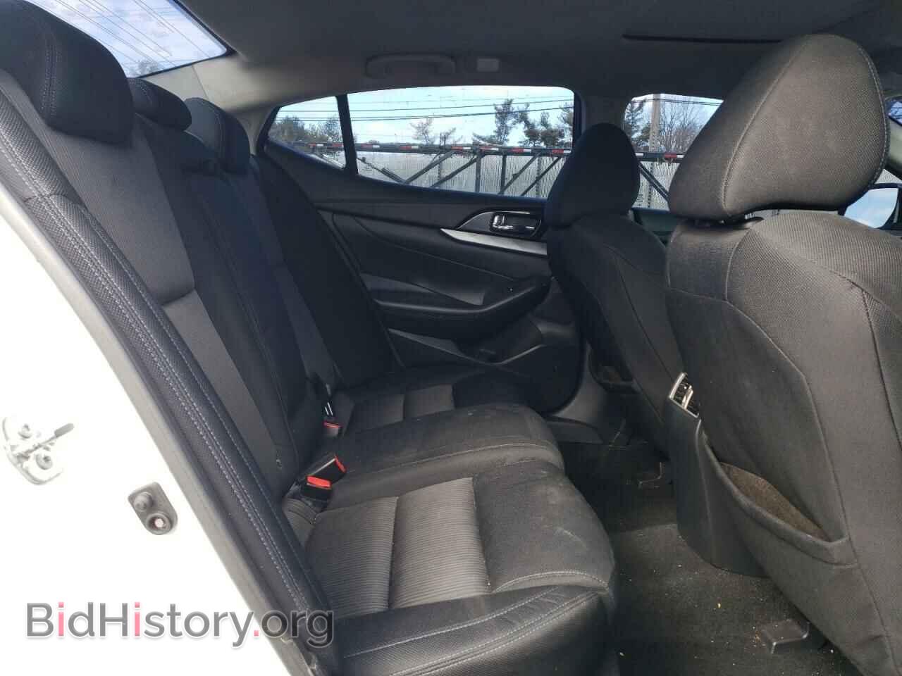 2017 NISSAN MAXIMA - VIN: 1N4AA6AP8HC423604 - Фото 10