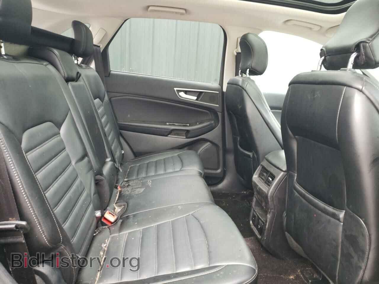 2016 FORD EDGE - VIN: 2FMPK4J97GBC56718 - Photo 6