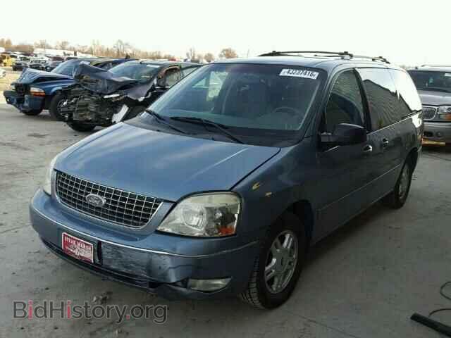 2005 FORD FREESTAR - VIN: 2FMDA52245BA23485 - Фото 2