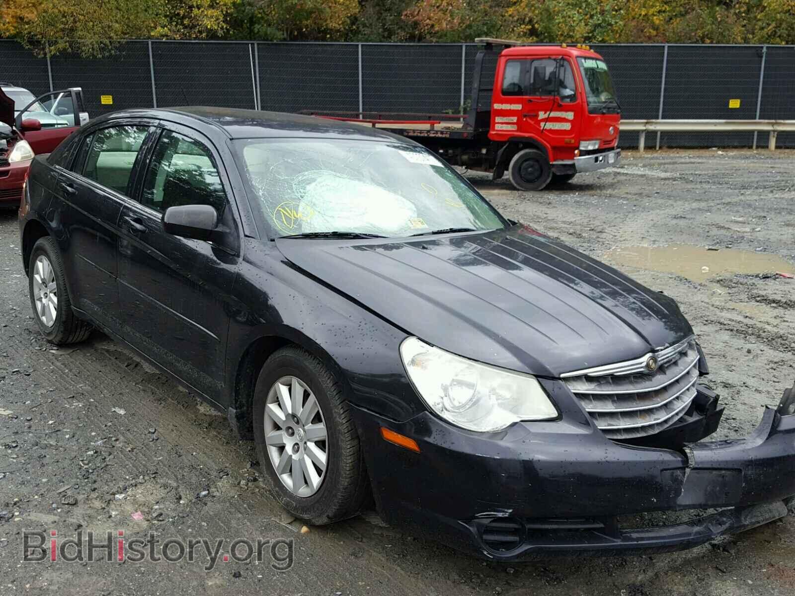 Photo 1C3LC46B09N536620 - CHRYSLER SEBRING 2009