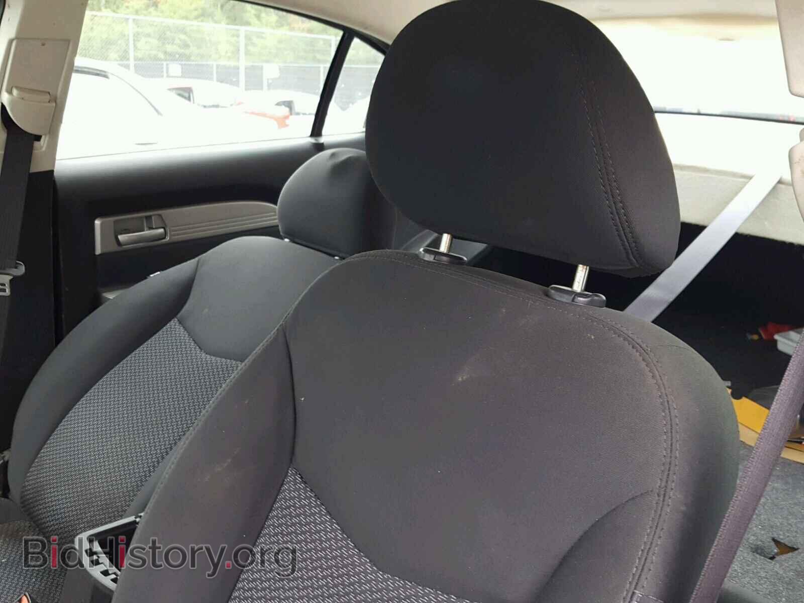 2009 CHRYSLER SEBRING - VIN: 1C3LC46B09N536620 - Фото 6