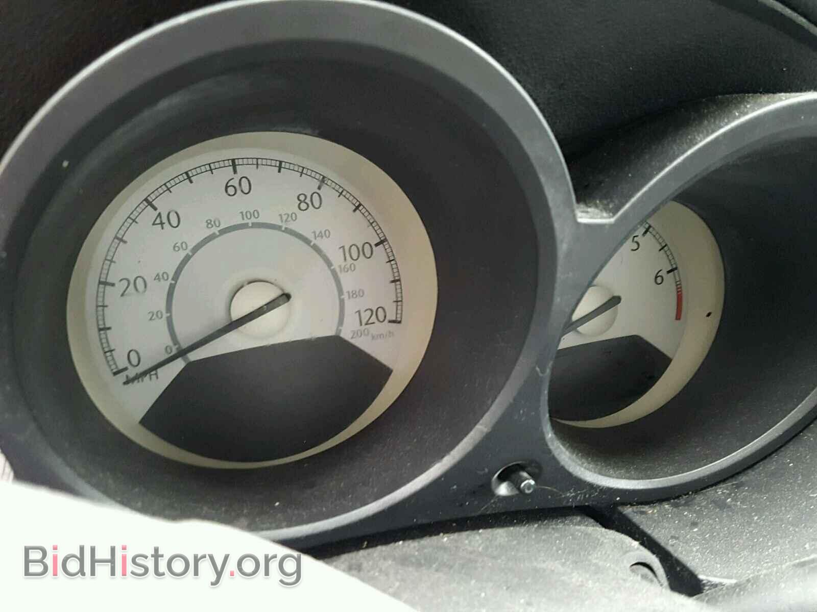2009 CHRYSLER SEBRING - VIN: 1C3LC46B09N536620 - Фото 8
