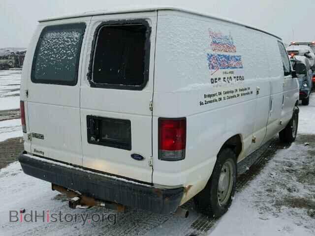 2005 FORD ECONOLINE - VIN: 1FTRE14W45HB37528 - Фото 4
