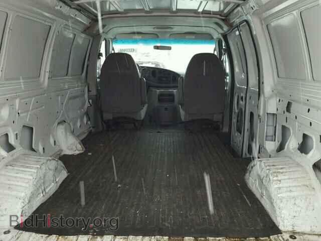 2005 FORD ECONOLINE - VIN: 1FTRE14W45HB37528 - Фото 6
