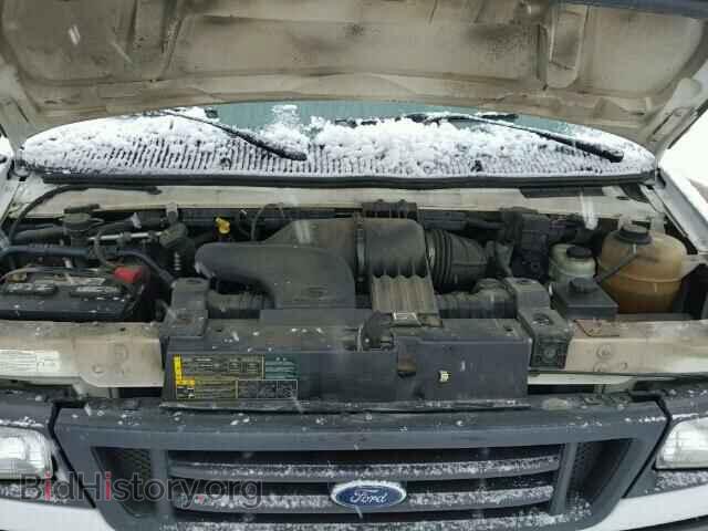 2005 FORD ECONOLINE - VIN: 1FTRE14W45HB37528 - Фото 7