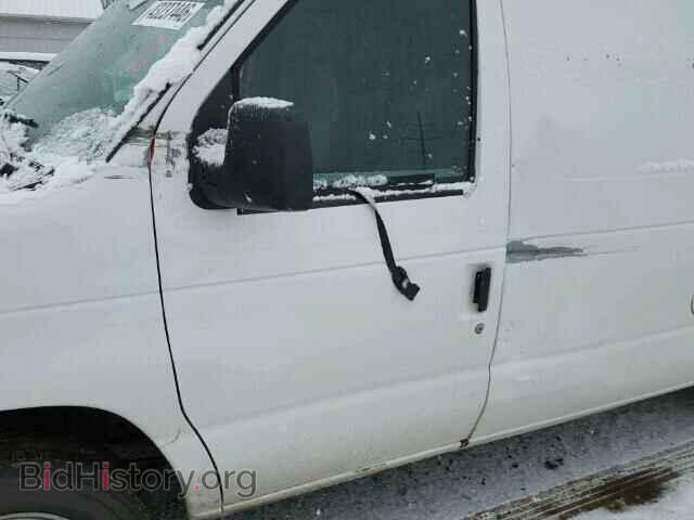 2005 FORD ECONOLINE - VIN: 1FTRE14W45HB37528 - Фото 9