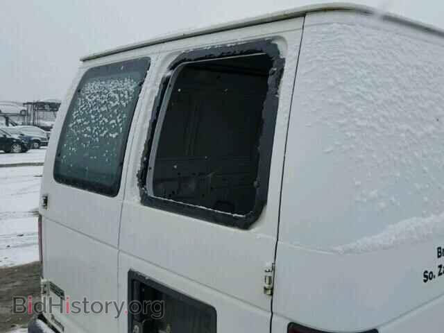 2005 FORD ECONOLINE - VIN: 1FTRE14W45HB37528 - Фото 10