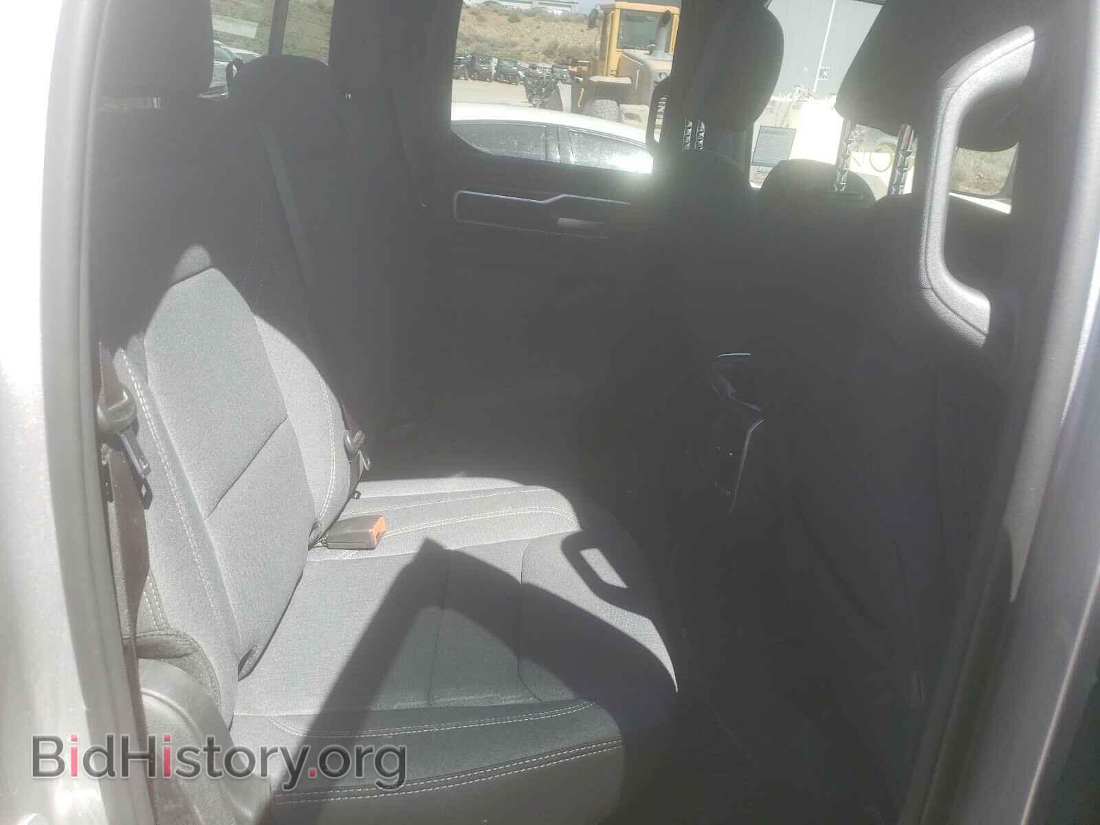2021 RAM 1500 - VIN: 1C6SRFBTXMN623957 - Photo 6