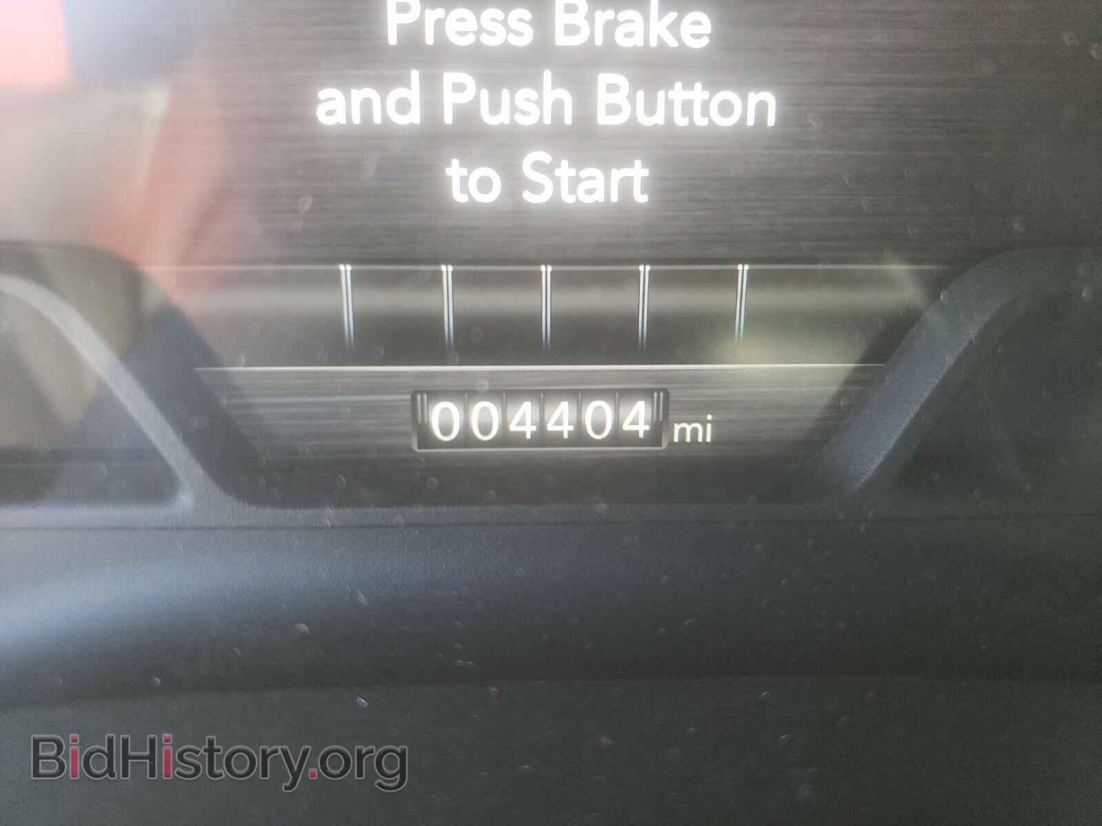 2021 RAM 1500 - VIN: 1C6SRFBTXMN623957 - Photo 8