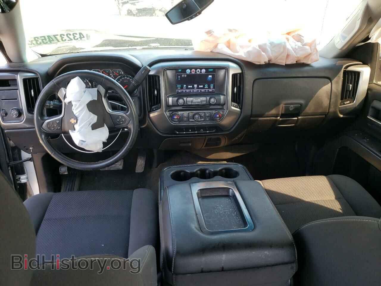 2017 CHEVROLET SILVERADO - VIN: 3GCPCREC9HG308515 - Фото 8