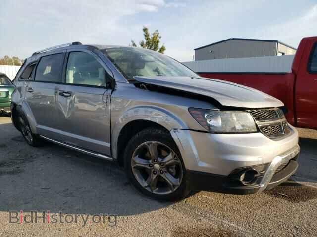 Фотография 3C4PDCGG9FT688664 - DODGE JOURNEY 2015